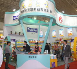 上海喜赞生物科技 贝初品牌引领生物科技新浪潮