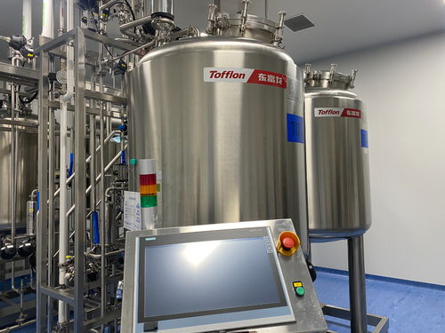 国产疫苗崛起 上海生物科技引领进口替代新篇章