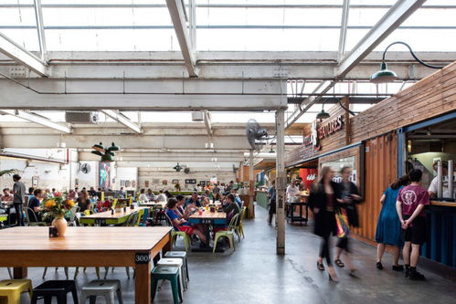 上海生物科技与澳大利亚小生物啤酒厂 跨界的酿造革新