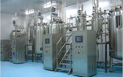 上海成东科技莅临2022生物发酵展，开启制药装备领域新篇章