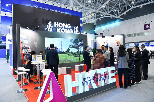 第二届全国人力资源服务业发展大会在深圳开幕 聚焦行业动态与摄影扩印服务协同发展